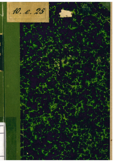 Il mio diario di guerra : (1915-1917) ebook cover