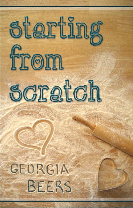 Starting From Scratch ebook cover