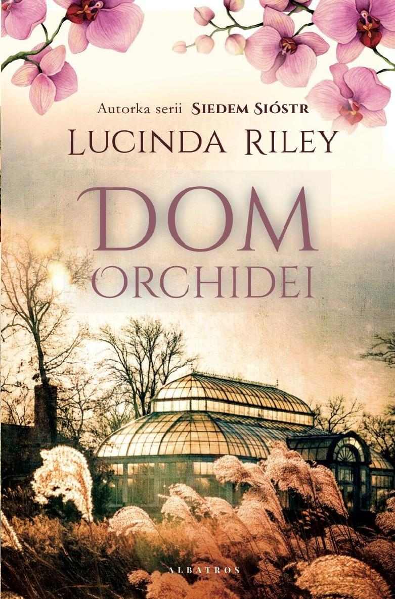Dom orchidei ebook cover