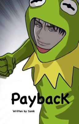 &atilde;&euro;Ž BL Novel &atilde;&euro;PAYBACK  &acirc;&Dagger;&rdquo; Samk  ebook cover