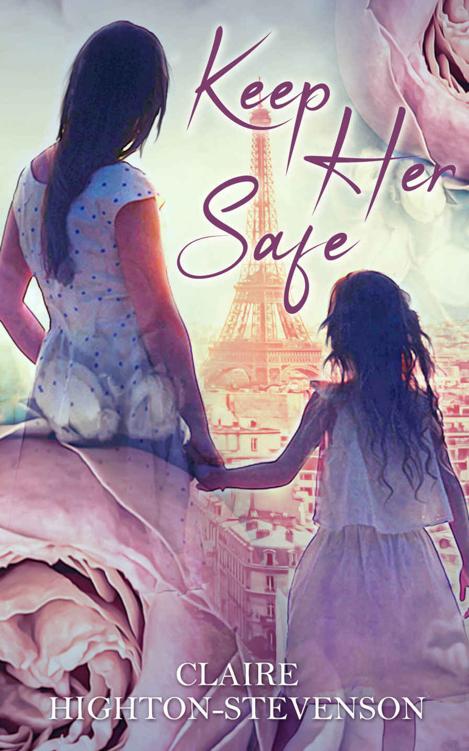 Keep Her Safe ebook cover