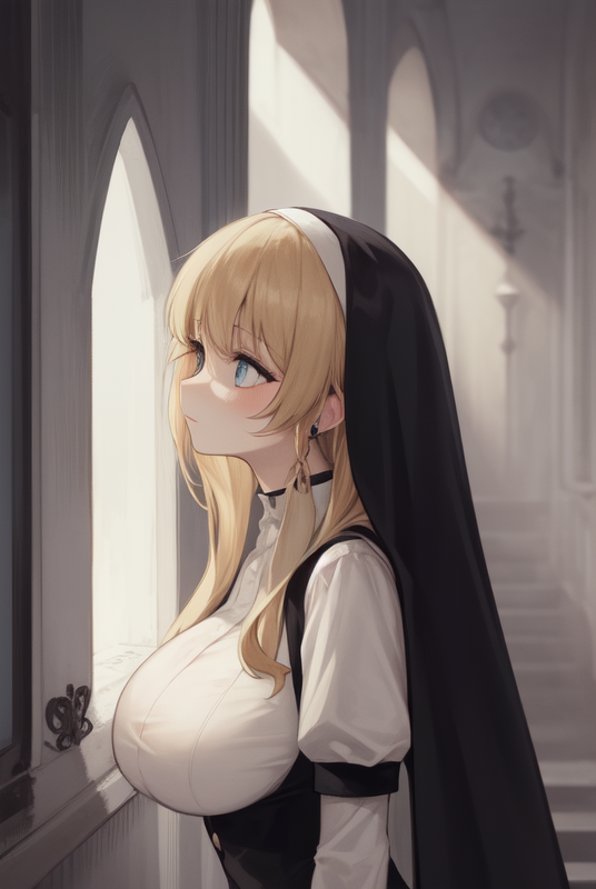 For Some Reason, the Warrior Party Members Are Good at It ebook cover