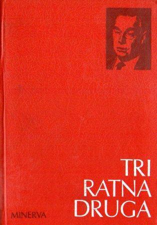 Tri ratna druga ebook cover