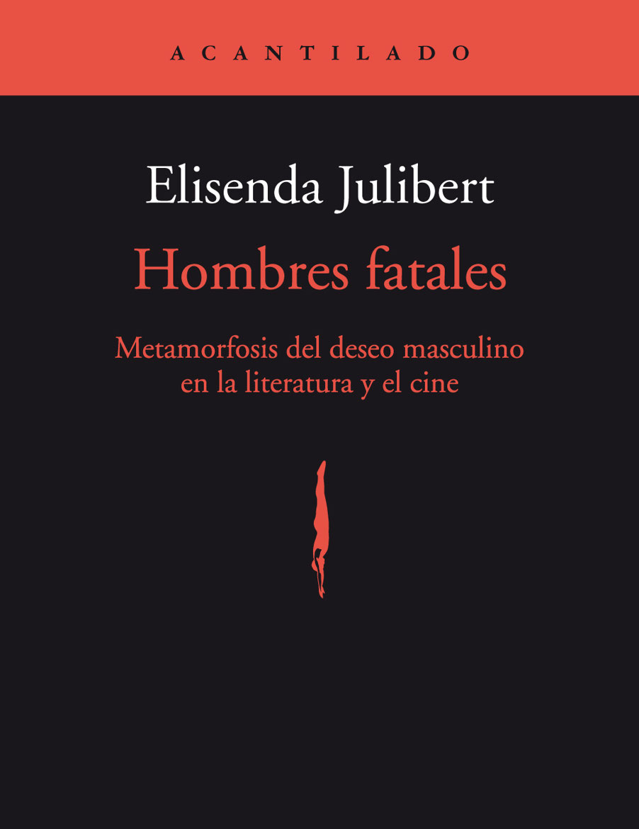 Hombres fatales ebook cover