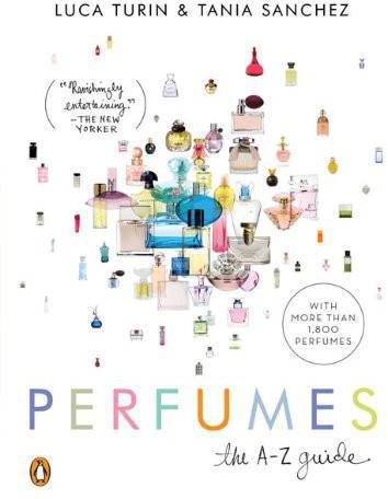 The Perfumes: The A-Z Guide ebook cover