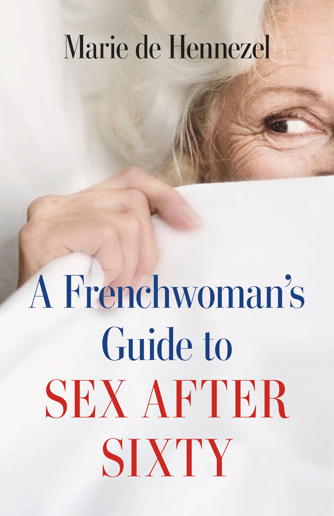 A Frenchwoman's Guide to Sex after Sixty ebook cover
