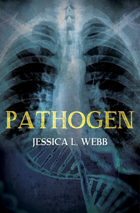 Pathogen ebook cover