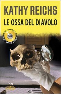 Le ossa del diavolo ebook cover