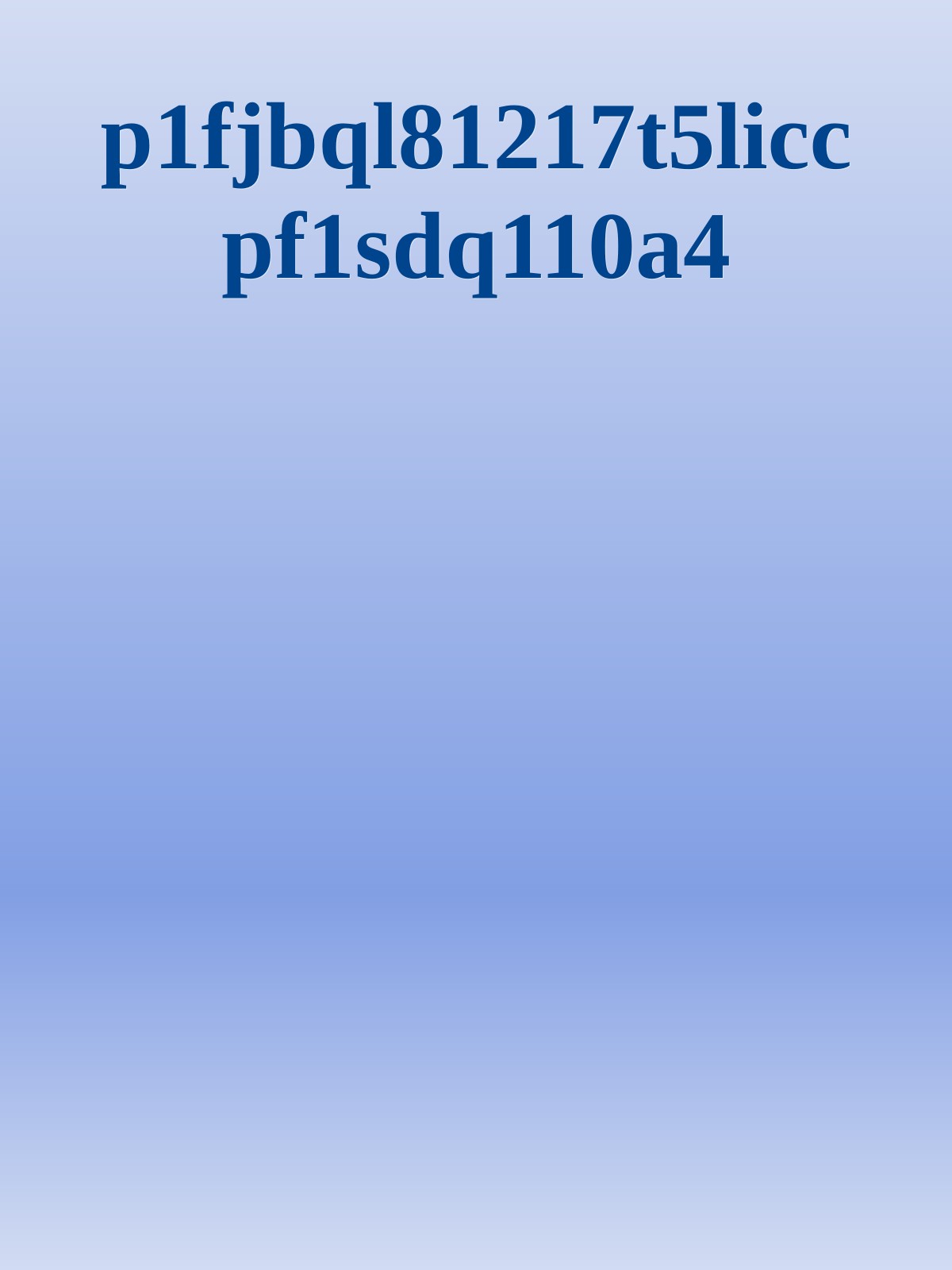 p1fjbql81217t5liccpf1sdq110a4 ebook cover