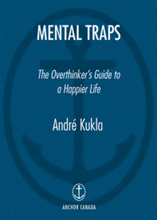 Mental Traps ebook cover