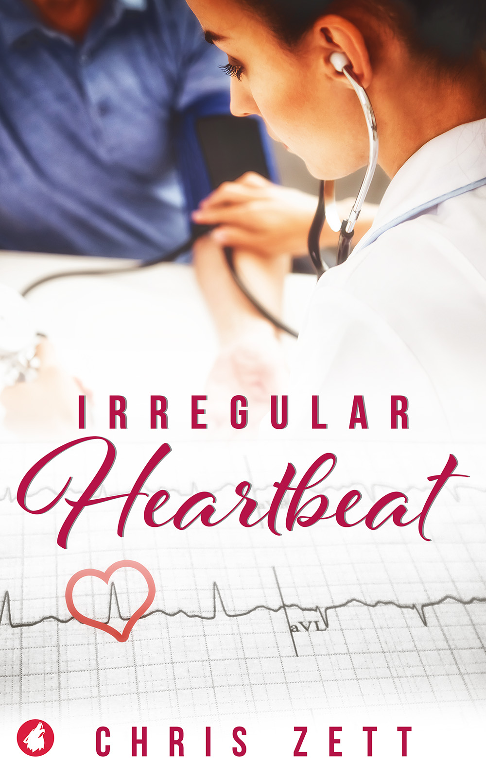 Irregular Heartbeat ebook cover