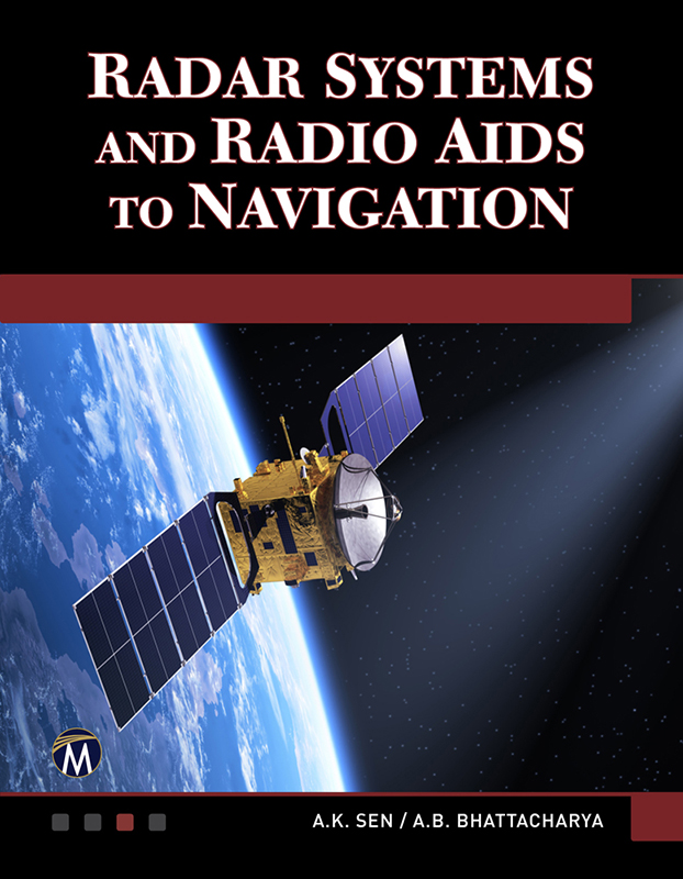 Radar Systems and Radio Aids to Navigation ebook cover