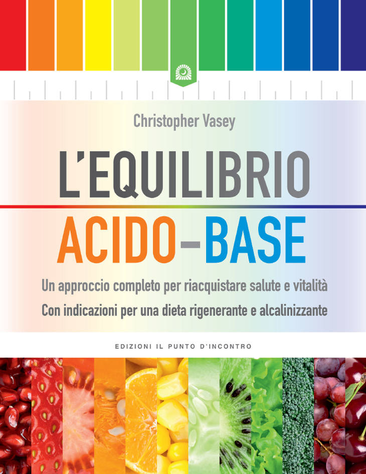 L&acirc;&euro;&trade;Equilibrio Acido-Base ebook cover