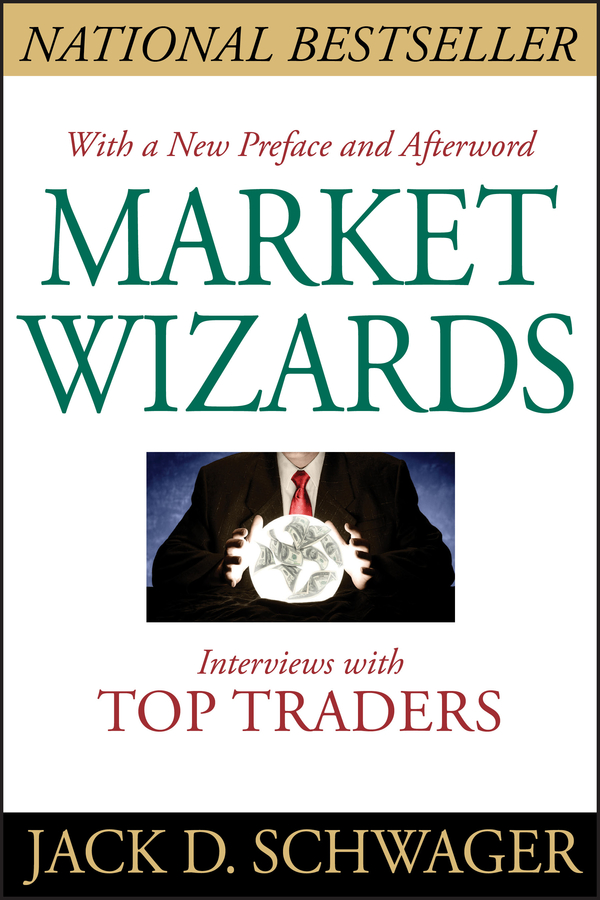 Interviews with Top Traders ebook cover