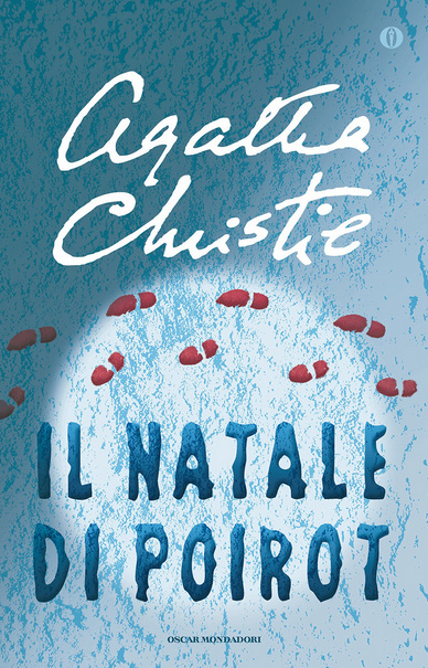 Il Natale di Poirot ebook cover