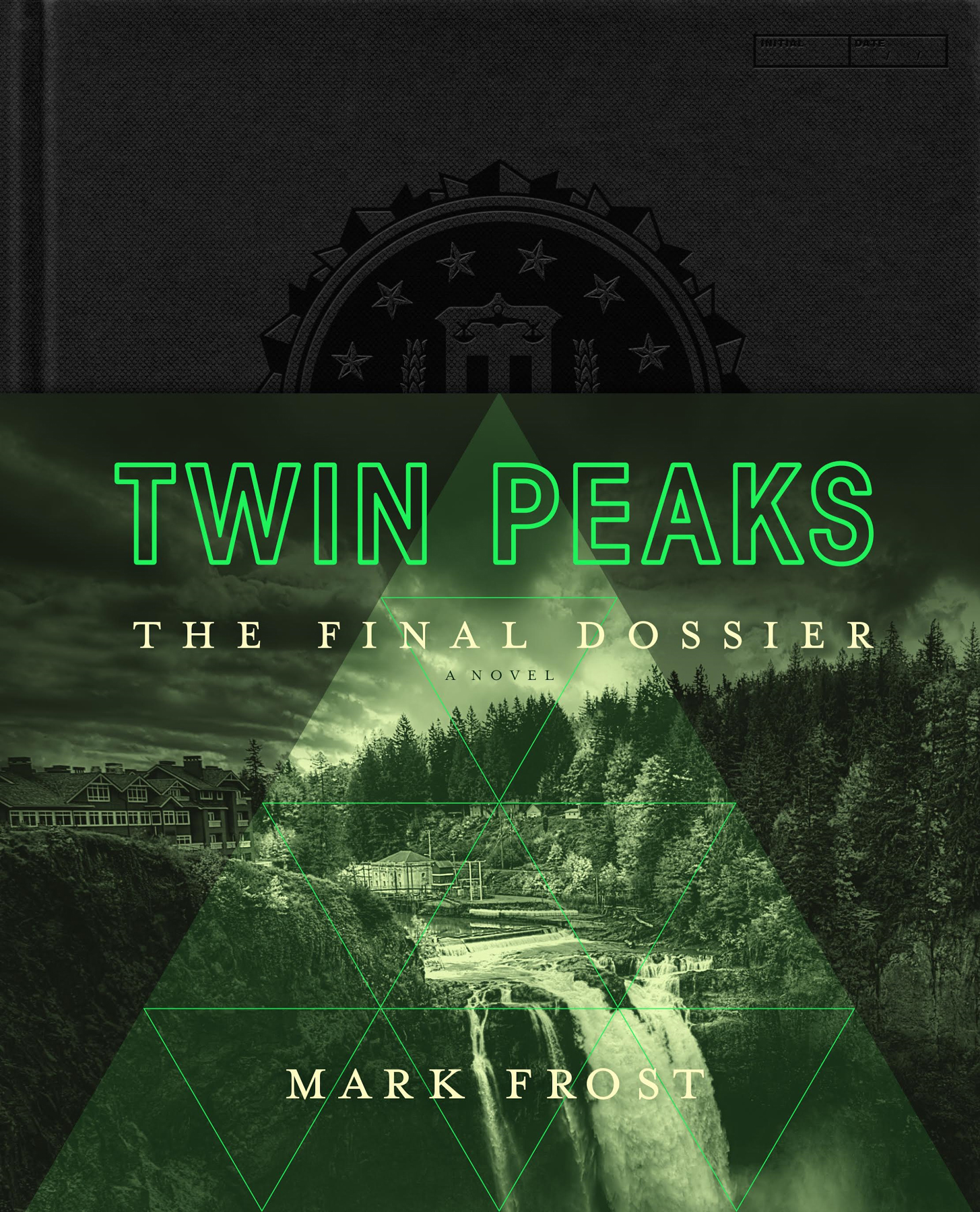 The Final Dossier ebook cover