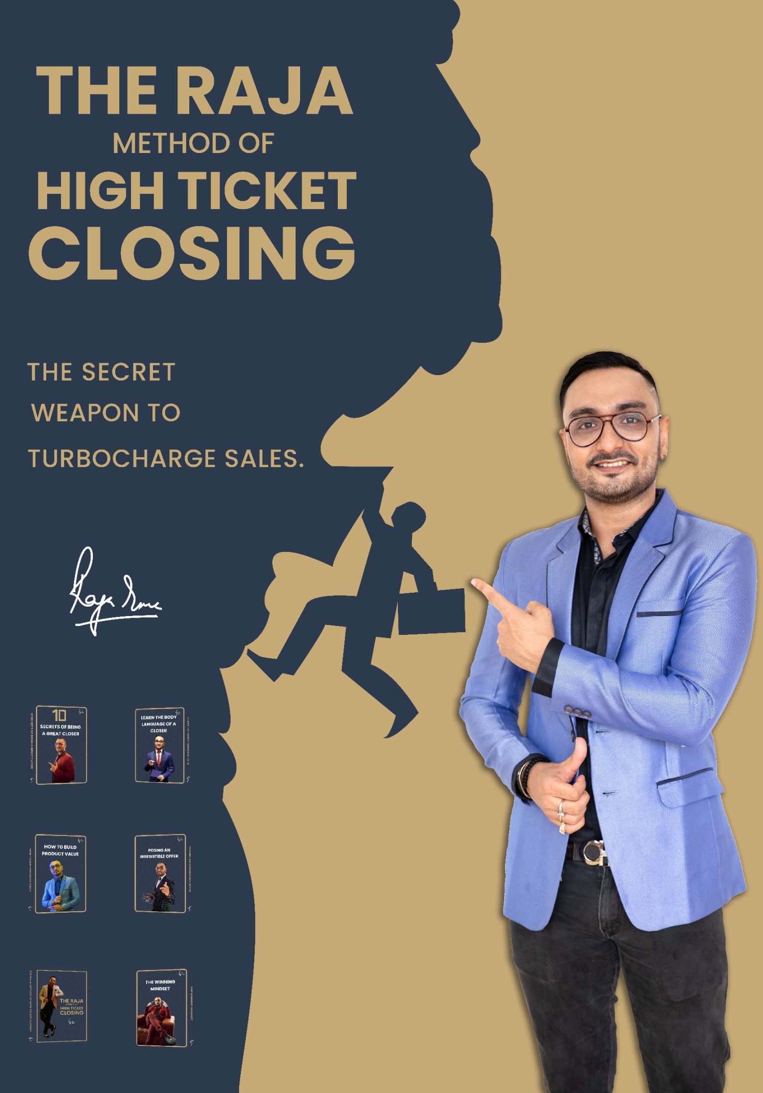 VERSION 2 Kindle ebook cover