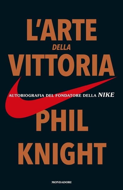 L'arte della vittoria ebook cover