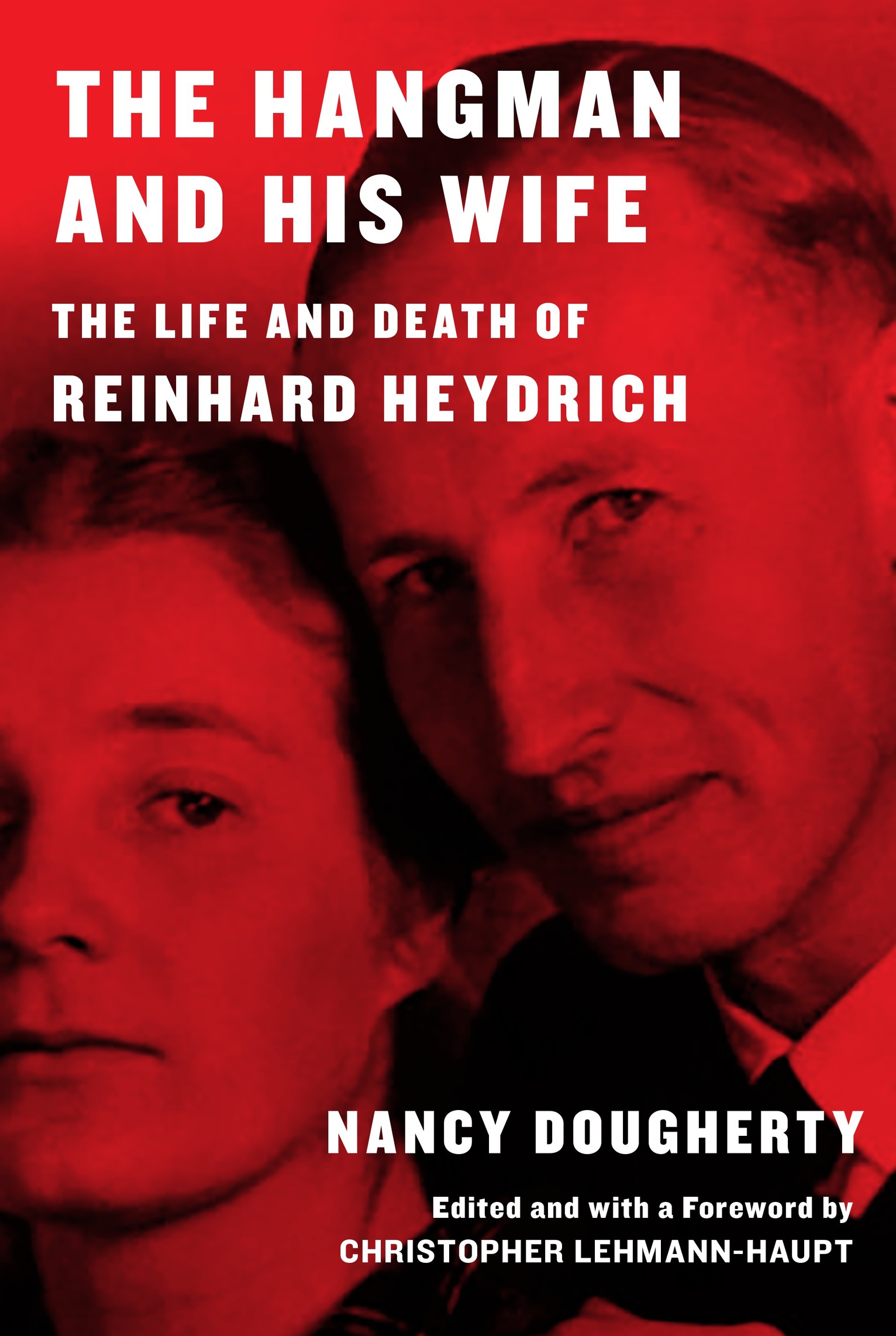 The Life and Death of Reinhard Heydrich ebook cover