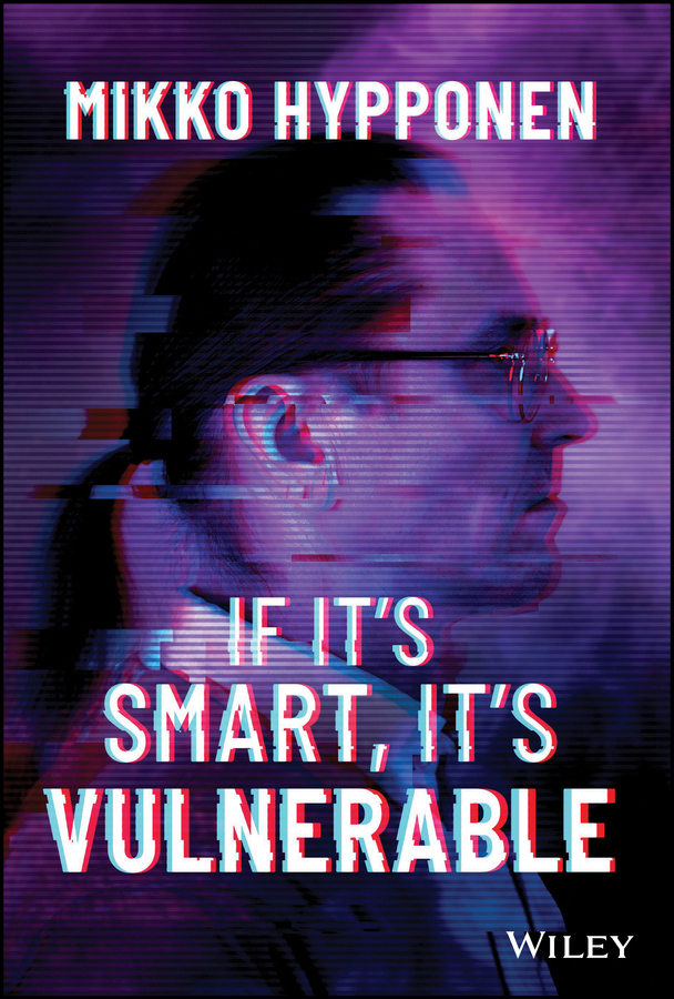If It's Smart, It's Vulnerable ebook cover