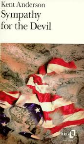 Sympathy For The Devil ebook cover