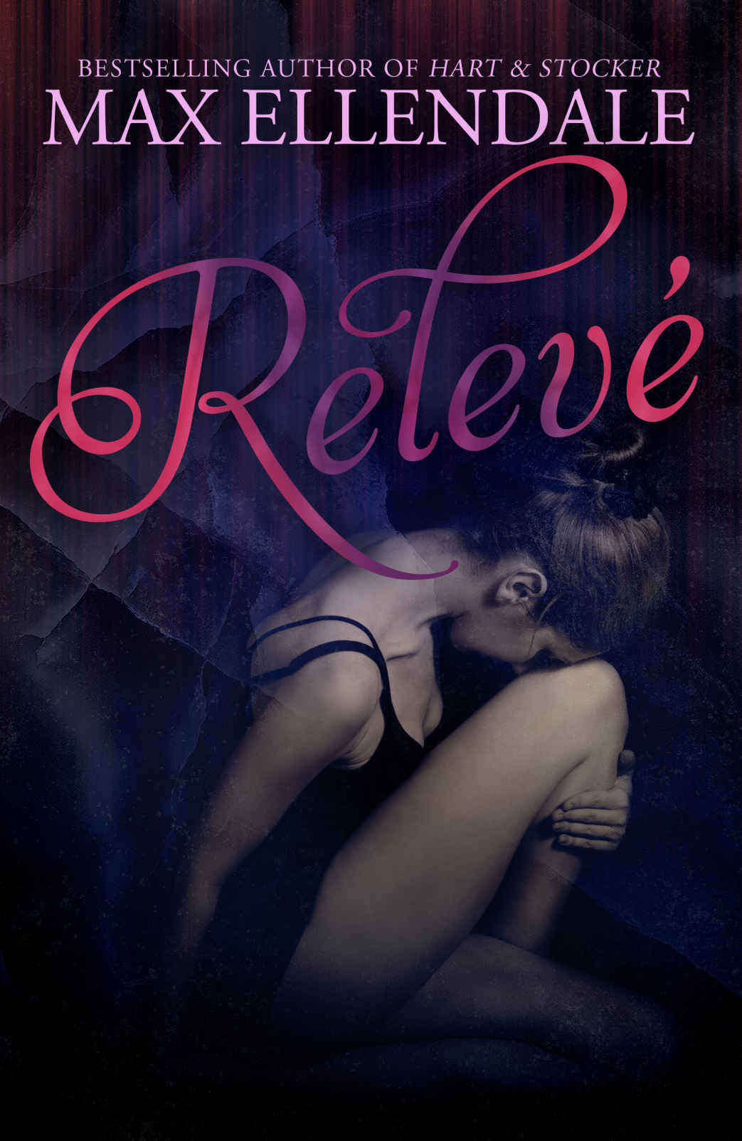 Relev&Atilde;&copy; ebook cover