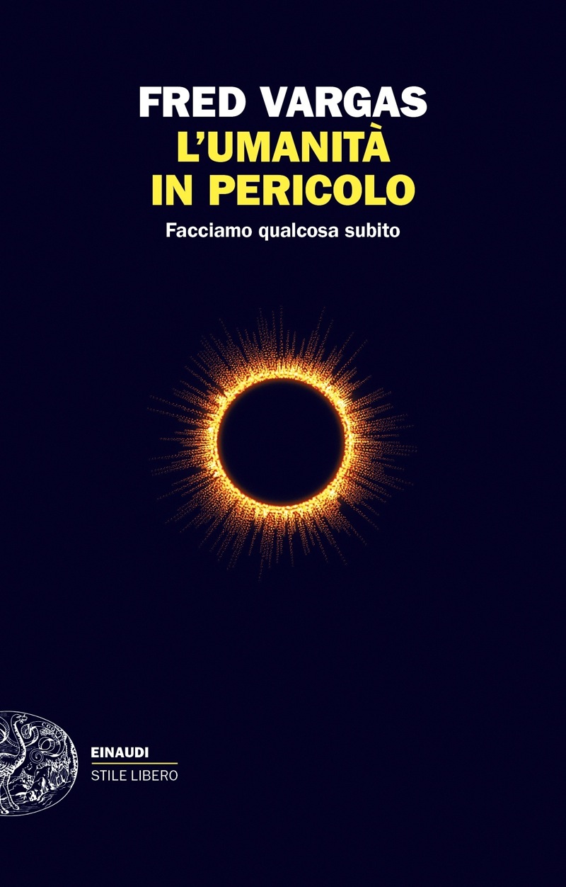 L&acirc;&euro;&trade;umanit&Atilde;&nbsp; in pericolo ebook cover