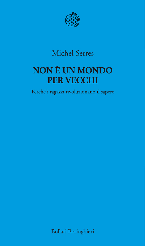 Non &Atilde;&uml; un mondo per vecchi ebook cover