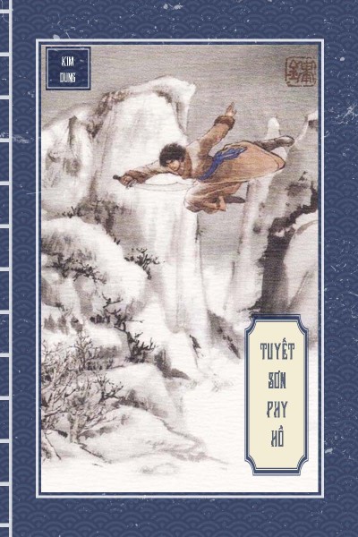 Tuy&aacute;&ordm;&iquest;t S&AElig;&iexcl;n Phi H&aacute;&raquo;&ldquo; (B&aacute;&ordm;&pound;n M&aacute;&raquo;&rsaquo;i) ebook cover