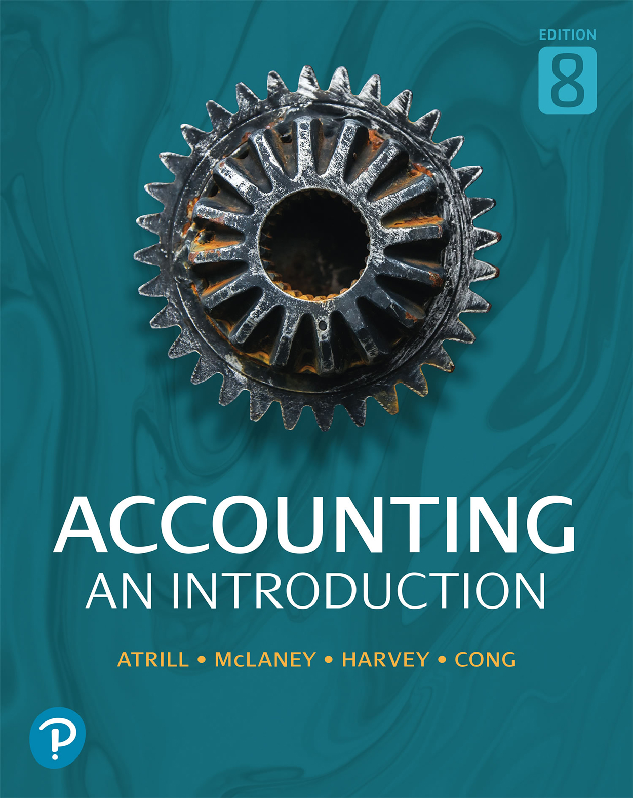Accounting: an Introduction EBook ebook cover
