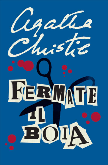 Fermate il boia ebook cover