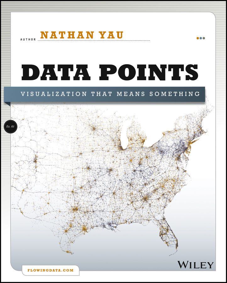 Data Points ebook cover