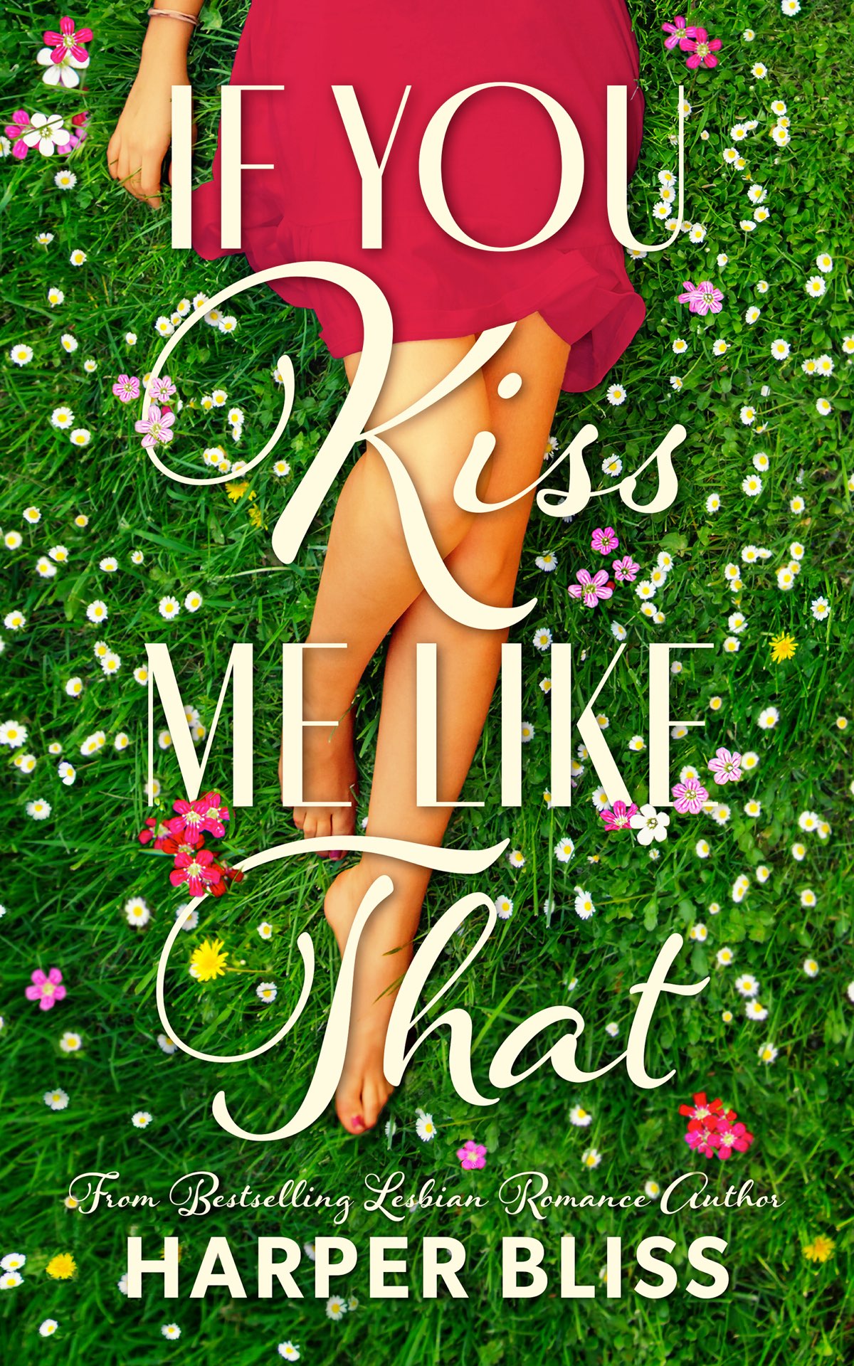 If You Kiss Me Like That ebook cover