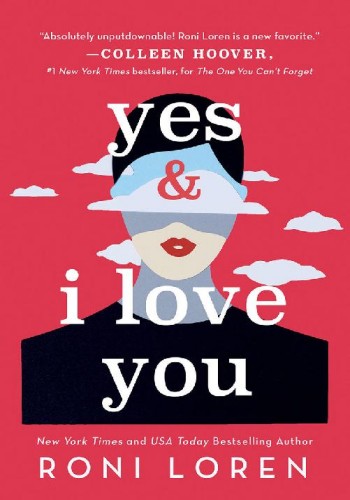 Yes & I Love You ebook cover