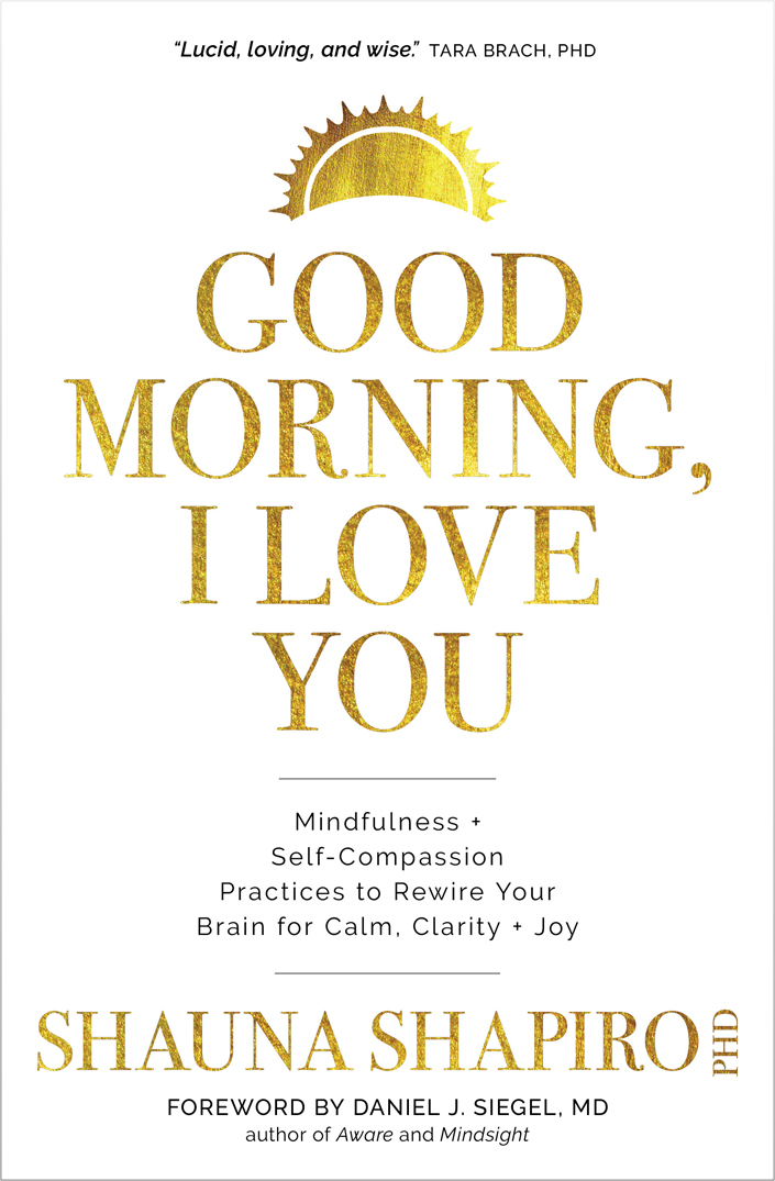 Good Morning, I Love You ebook cover