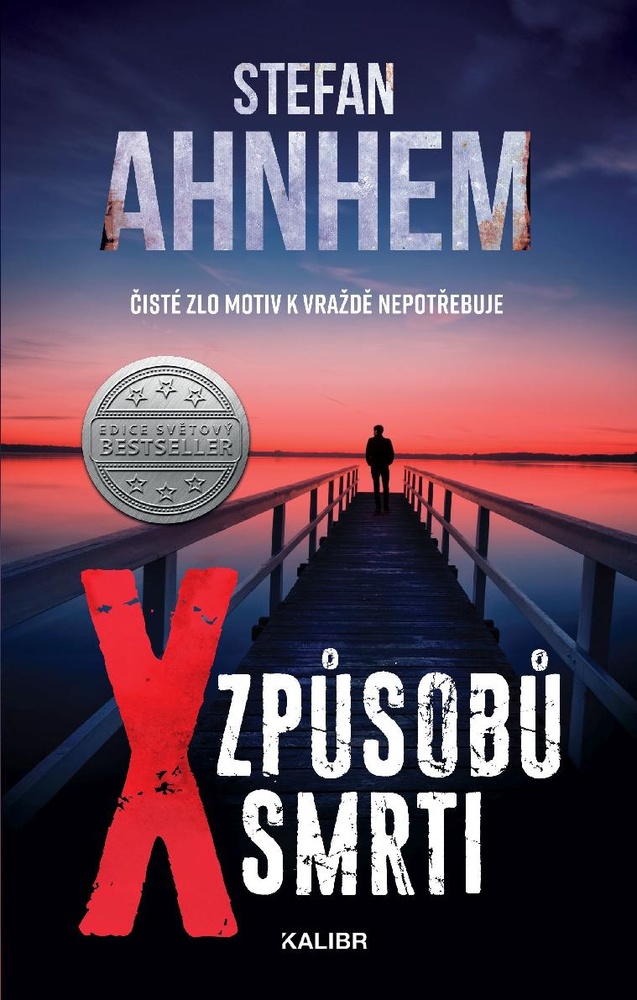 Fabian Risk 5: X zp&Aring;&macr;sob&Aring;&macr; smrti ebook cover