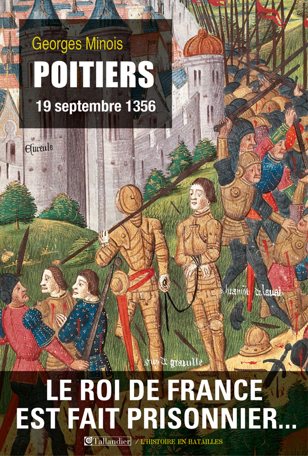 Poitiers ebook cover