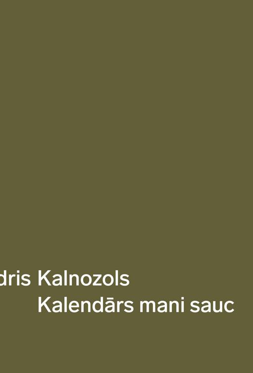 Kalenda&Igrave;&bdquo;rs mani sauc ebook cover