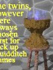 Luna's Hubby ebook cover