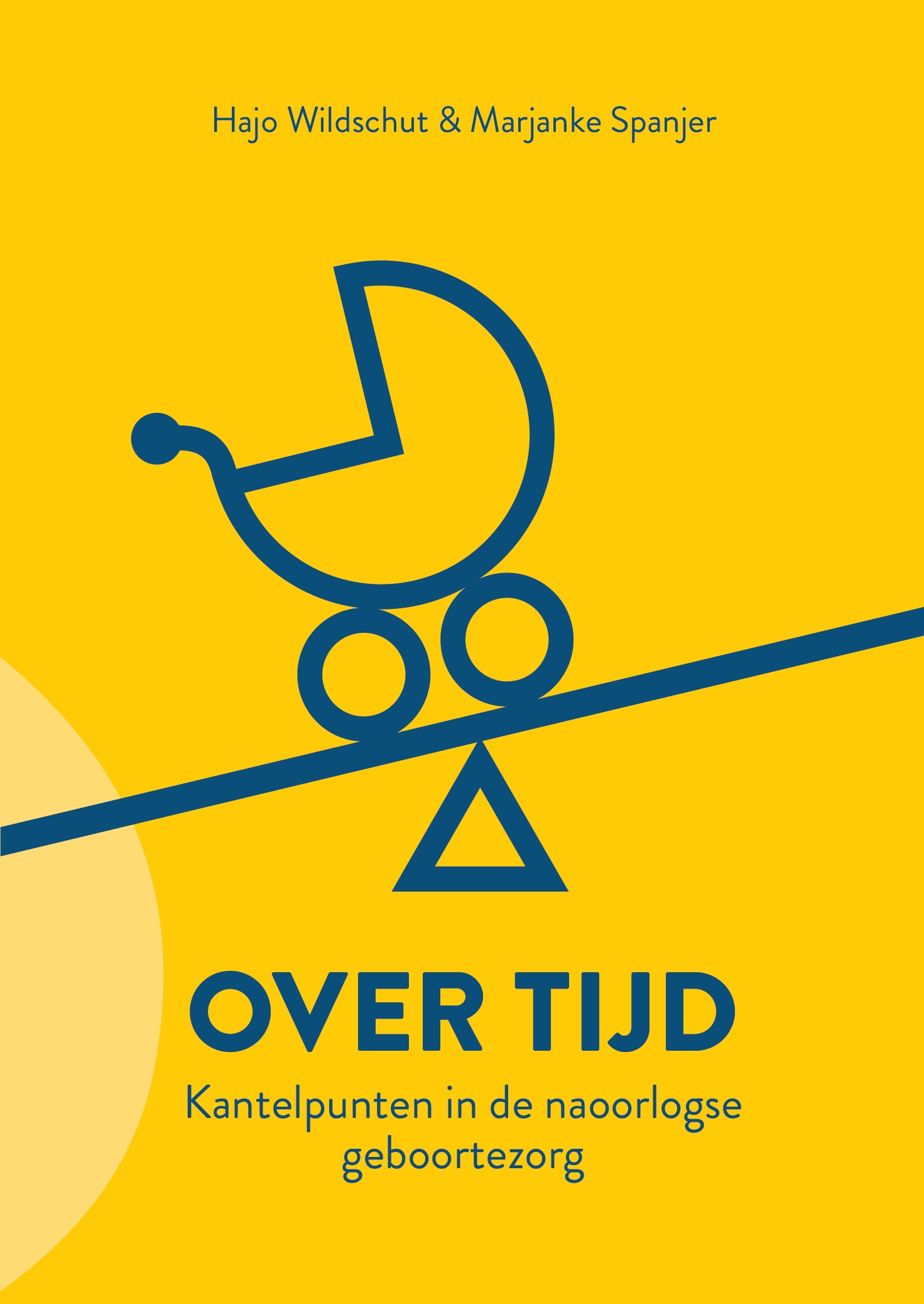 Wildschut Spanjer eboek 0211 nvb zetklaar ebook cover