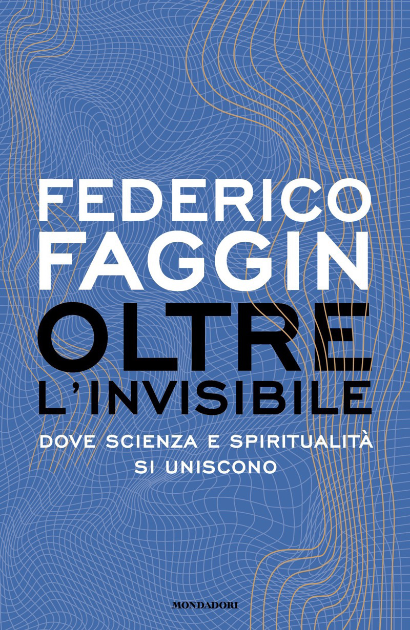 Oltre l'invisibile ebook cover