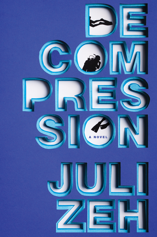 Decompression ebook cover