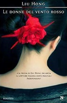 Le Donne Del Vento Rosso ebook cover