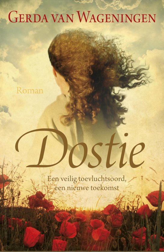 Dostie ebook cover