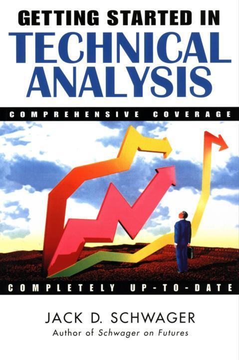 Getting Started in Technical Analysis (Getting Started In.....) ebook cover