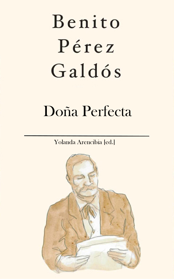 Do&Atilde;&plusmn;a Perfecta ebook cover