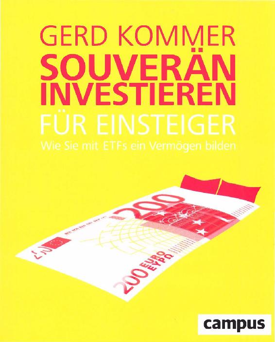 Gerd Kommer ebook cover