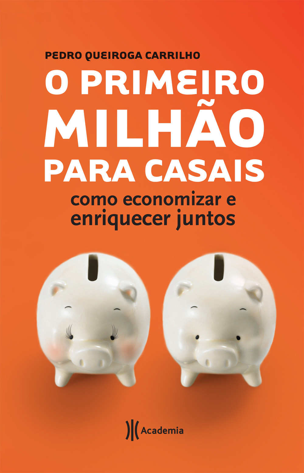 O primeiro milh&Atilde;&pound;o para casais ebook cover