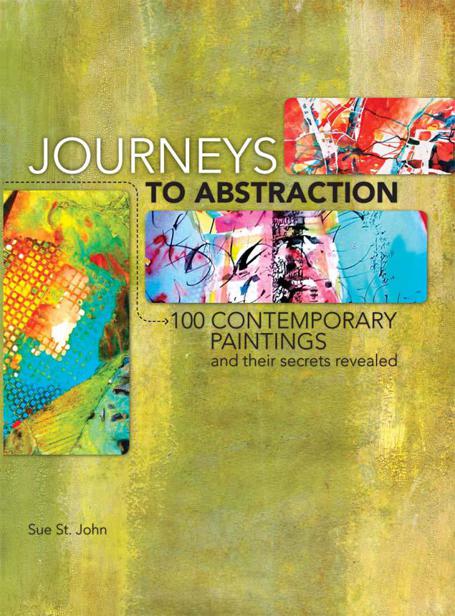 Journeys to Abstraction ebook cover