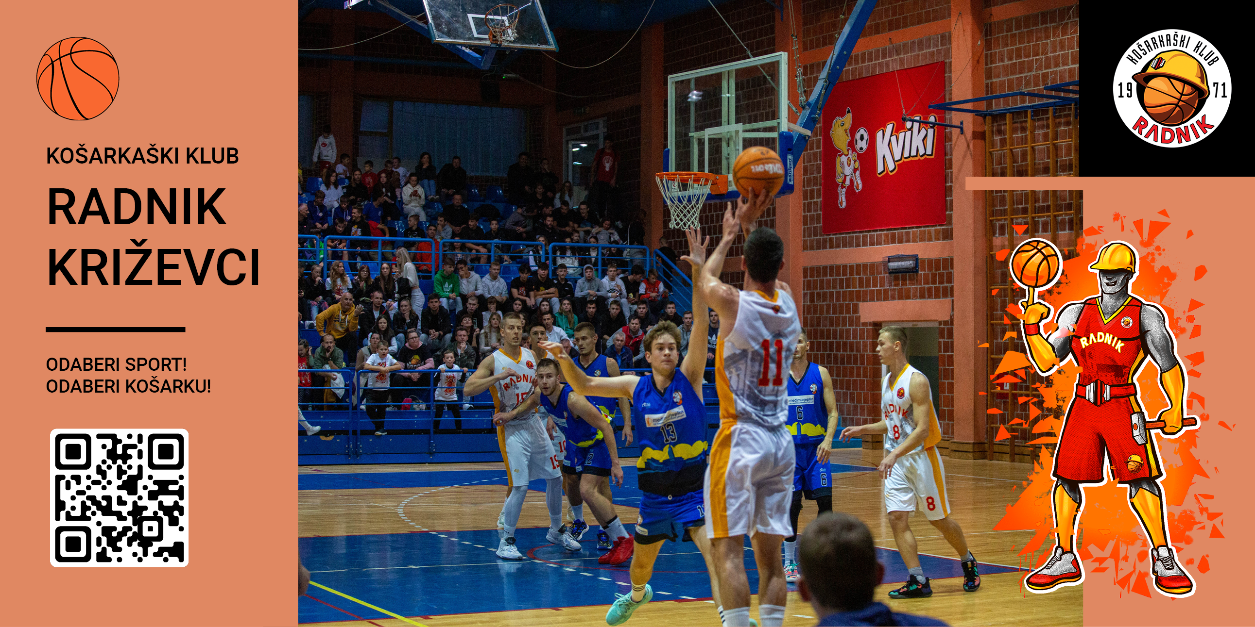 Projekt 2 animacija Banner ebook cover